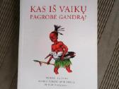 Daug knygu paaugliams, vaikams, jaunimui, pasakos - nuotraukos Nr. 3
