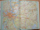 Vokietijos ir centrines Europos keliu atlasas - nuotraukos Nr. 7