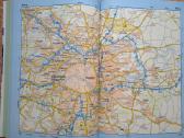 Vokietijos ir centrines Europos keliu atlasas - nuotraukos Nr. 9