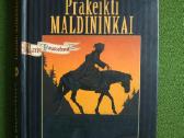 Daug knygu vaikams jaunimui - nuotraukos Nr. 4