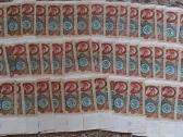 Banknotai Ussr 1991m.