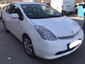 Prius2 115€/sav. nuoma - nuotraukos Nr. 12
