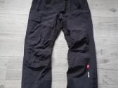 Alpine design goretex kelnės