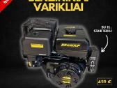 Pigiausi vokiški varikliai 7.5hp,10hp,16hp,18hp - nuotraukos Nr. 2