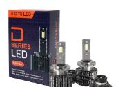 LED D1s, D2s, D3s, D4s lemputės - nuotraukos Nr. 2