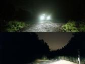 LED D1s, D2s, D3s, D4s lemputės - nuotraukos Nr. 4
