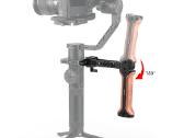Smallrig Handgrip - nuotraukos Nr. 2