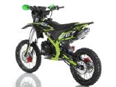Krosinis motociklas Apollo Viper 125 cc - nuotraukos Nr. 10