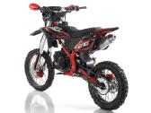 Krosinis motociklas Apollo Viper 125 cc - nuotraukos Nr. 4
