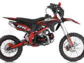 Krosinis motociklas Apollo Viper 125 cc - nuotraukos Nr. 6