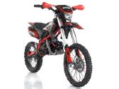 Krosinis motociklas Apollo Viper 125 cc - nuotraukos Nr. 2
