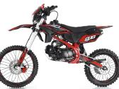 Krosinis motociklas Apollo Viper 125 cc - nuotraukos Nr. 7