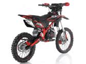 Krosinis motociklas Apollo Viper 125 cc - nuotraukos Nr. 5