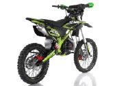Krosinis motociklas Apollo Viper 125 cc - nuotraukos Nr. 11