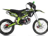 Krosinis motociklas Apollo Viper 125 cc - nuotraukos Nr. 12