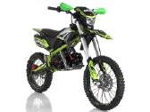 Krosinis motociklas Apollo Viper 125 cc - nuotraukos Nr. 9