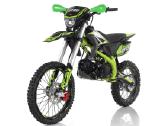 Krosinis motociklas Apollo Viper 125 cc - nuotraukos Nr. 8
