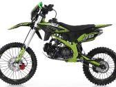 Krosinis motociklas Apollo Viper 125 cc - nuotraukos Nr. 13
