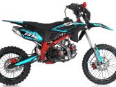 Krosinis motociklas Apollo Viper 125 cc - nuotraukos Nr. 16