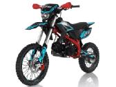 Krosinis motociklas Apollo Viper 125 cc - nuotraukos Nr. 14