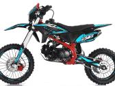 Krosinis motociklas Apollo Viper 125 cc - nuotraukos Nr. 17