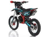 Krosinis motociklas Apollo Viper 125 cc - nuotraukos Nr. 18