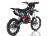 Krosinis motociklas Apollo Viper 125 cc - nuotraukos Nr. 19