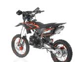 Naujas Krosinis motociklas Asix Viper 140cc - nuotraukos Nr. 3