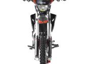 Naujas Krosinis motociklas Asix Viper 140cc - nuotraukos Nr. 6