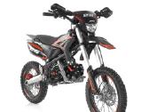 Naujas Krosinis motociklas Asix Viper 140cc - nuotraukos Nr. 2