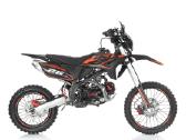 Naujas Krosinis motociklas Asix Viper 140cc - nuotraukos Nr. 7