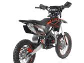 Naujas Krosinis motociklas Asix Viper 140cc - nuotraukos Nr. 8