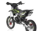 Naujas Krosinis motociklas Asix Viper 140cc - nuotraukos Nr. 9