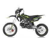 Naujas Krosinis motociklas Asix Viper 140cc - nuotraukos Nr. 10