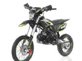 Naujas Krosinis motociklas Asix Viper 140cc - nuotraukos Nr. 11
