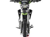 Naujas Krosinis motociklas Asix Viper 140cc - nuotraukos Nr. 12