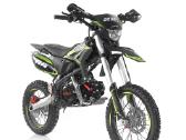 Naujas Krosinis motociklas Asix Viper 140cc - nuotraukos Nr. 13