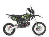 Naujas Krosinis motociklas Asix Viper 140cc - nuotraukos Nr. 14
