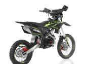 Naujas Krosinis motociklas Asix Viper 140cc - nuotraukos Nr. 15