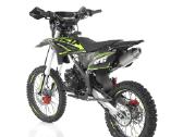 Naujas Krosinis motociklas Asix Viper 140cc - nuotraukos Nr. 16