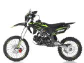 Naujas Krosinis motociklas Asix Viper 140cc - nuotraukos Nr. 17