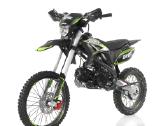 Naujas Krosinis motociklas Asix Viper 140cc - nuotraukos Nr. 18