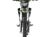 Naujas Krosinis motociklas Asix Viper 140cc - nuotraukos Nr. 19
