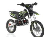 Naujas Krosinis motociklas Asix Viper 140cc - nuotraukos Nr. 20