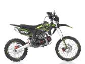 Naujas Krosinis motociklas Asix Viper 140cc - nuotraukos Nr. 21