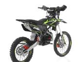 Naujas Krosinis motociklas Asix Viper 140cc - nuotraukos Nr. 22