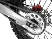 Naujas Krosinis motociklas Asix Viper 140cc - nuotraukos Nr. 23