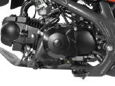 Naujas Krosinis motociklas Asix Viper 140cc - nuotraukos Nr. 24