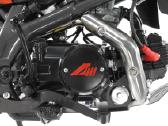 Naujas Krosinis motociklas Asix Viper 140cc - nuotraukos Nr. 26