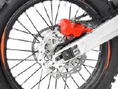 Naujas Krosinis motociklas Asix Viper 140cc - nuotraukos Nr. 27